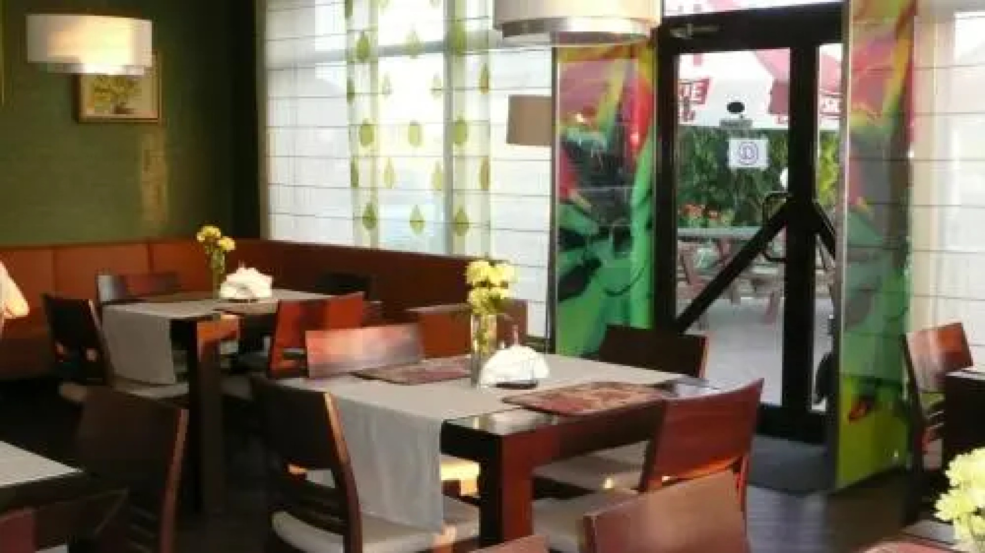 Restauracja Oaza Pokoje Goscinne