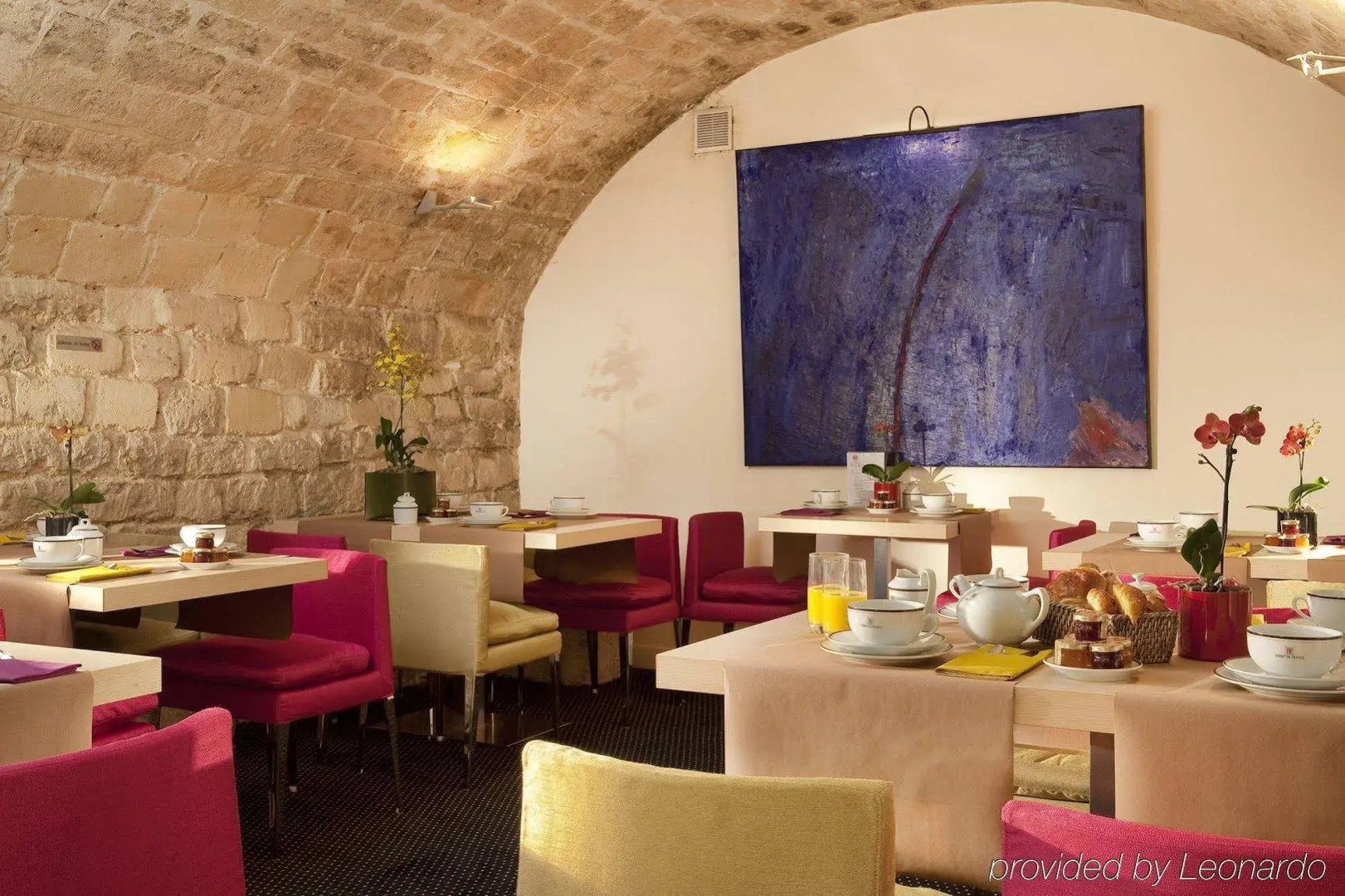 Hôtel de la Place du Louvre