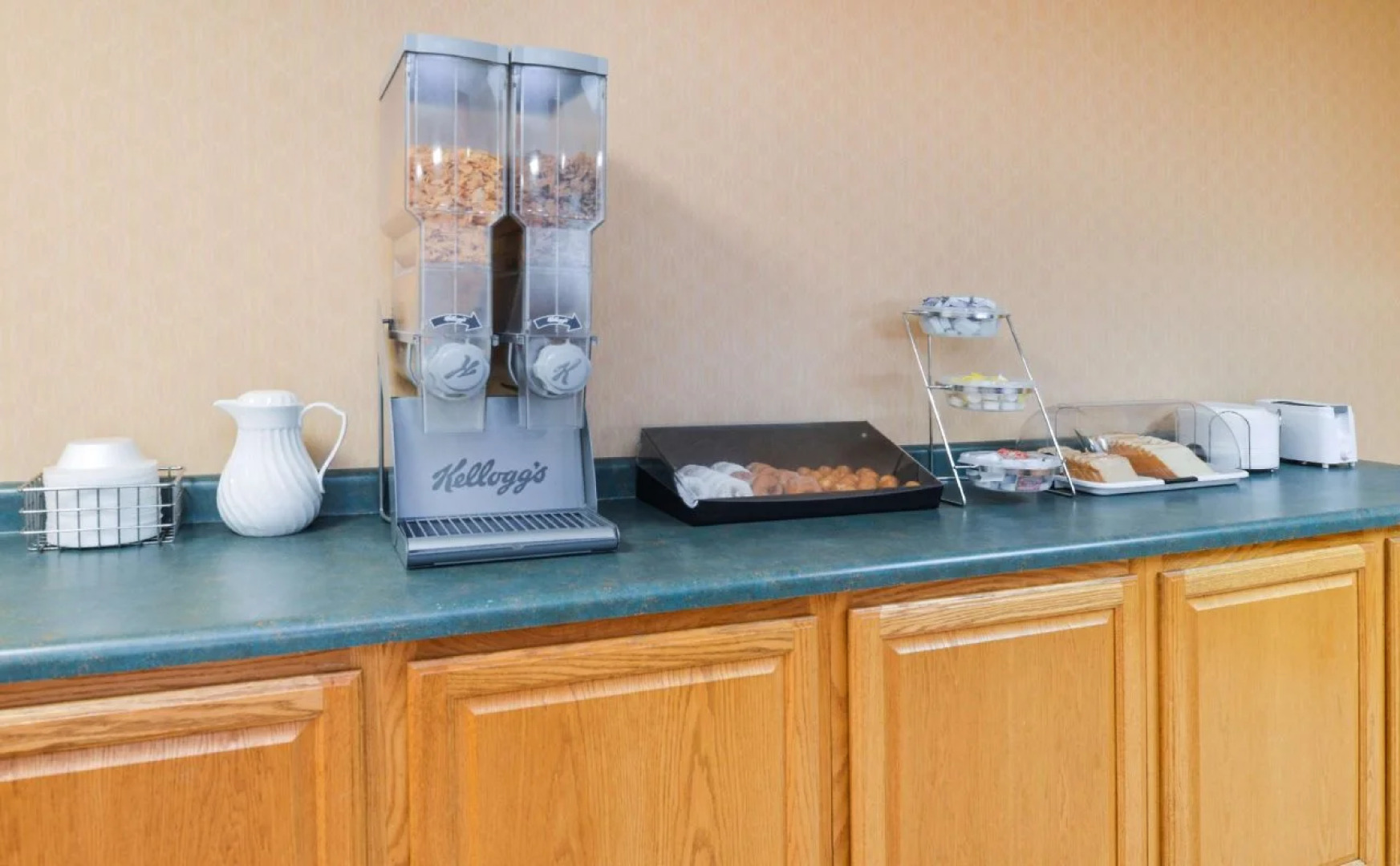 Americas Best Value Inn Moline - Moline, IL