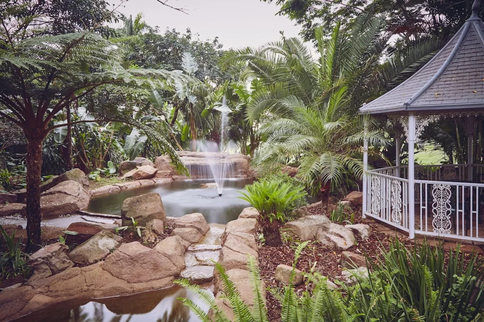 Pettigrews Place, Selborne Golf Estate ZPF01