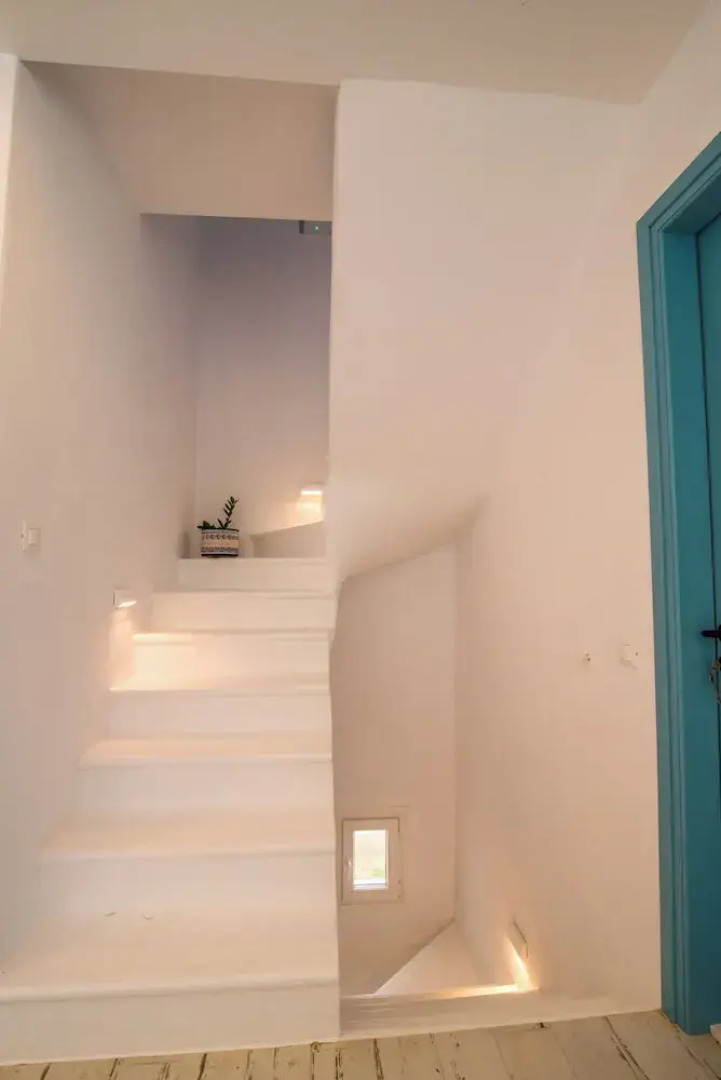 Depis Edem Luxury  Private Villas