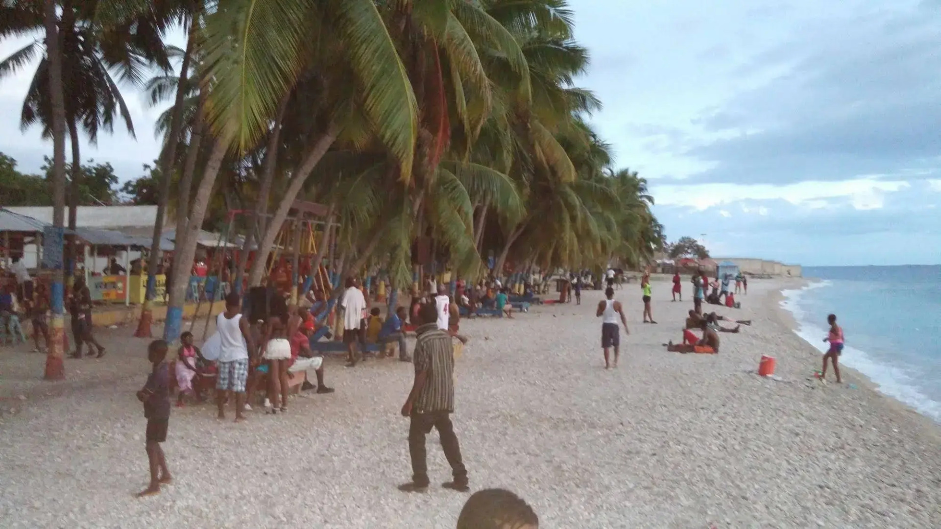 Le Dubourg Guesthouse