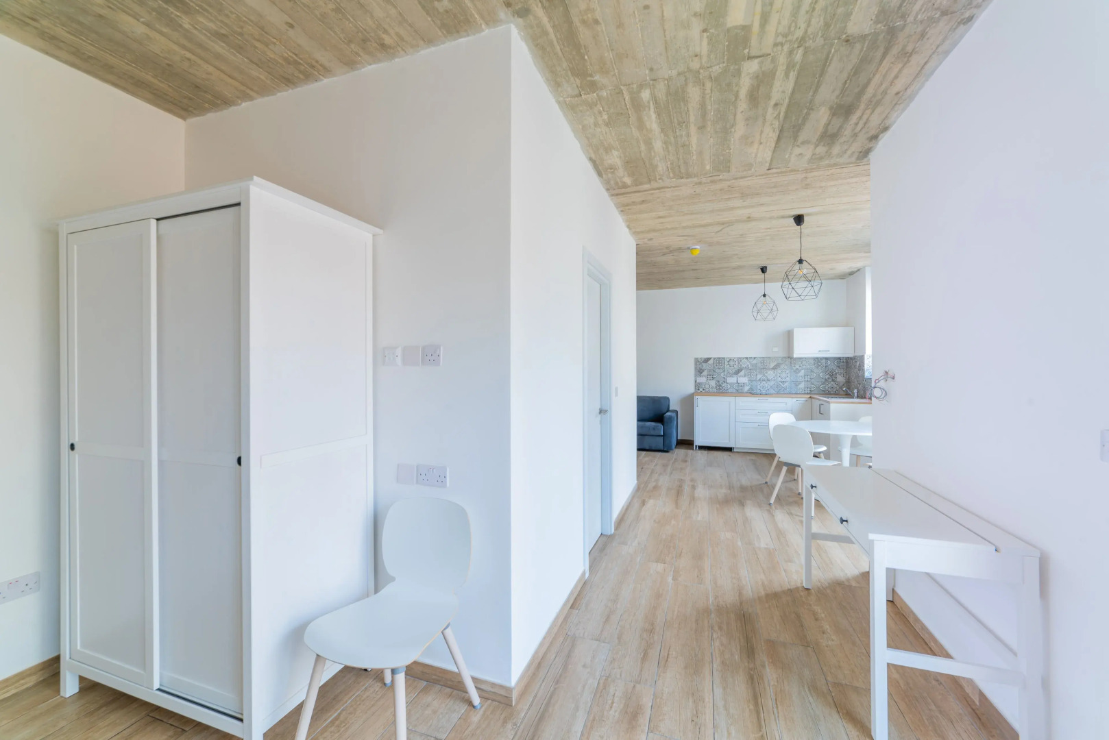 Chapter 5 Boutique Hotel