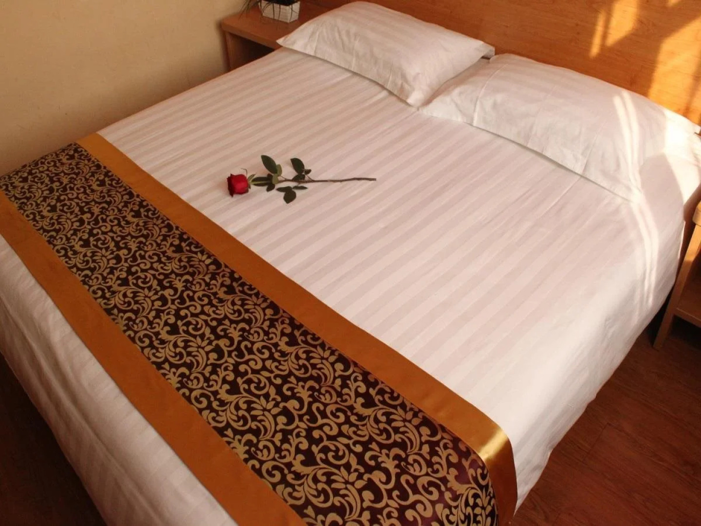 Beijing Meiyuan Hotel