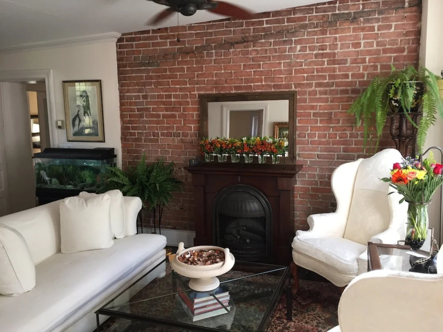 Riverview Bed & Breakfast