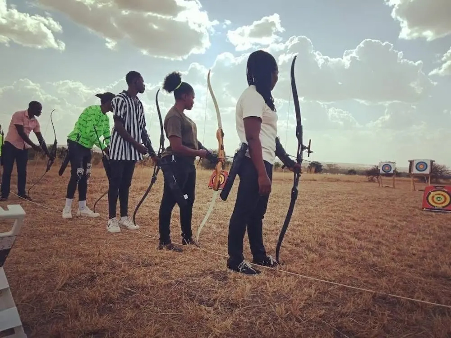 The Last Village Lodge