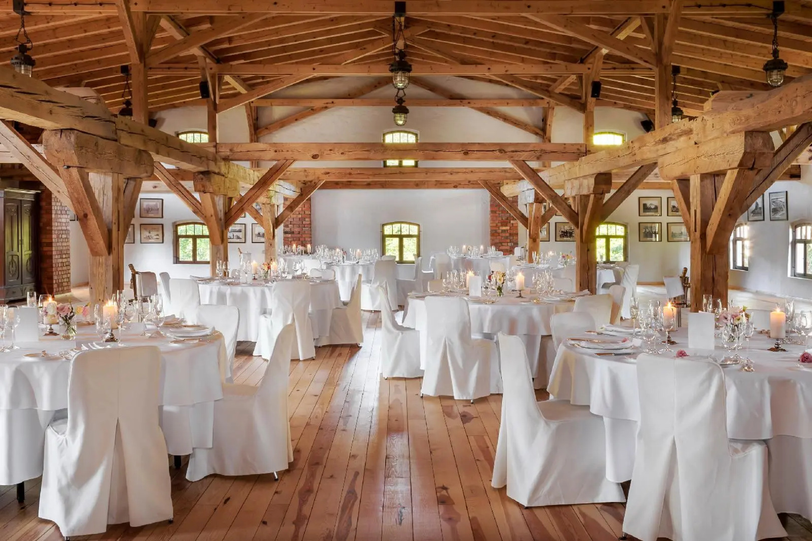 Pałac Ciekocinko - Powozownia