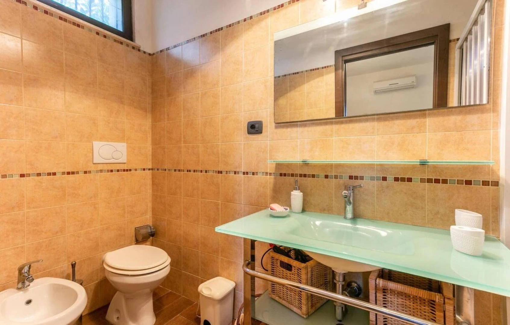 Awesome Home in Noto With 3 Bedrooms