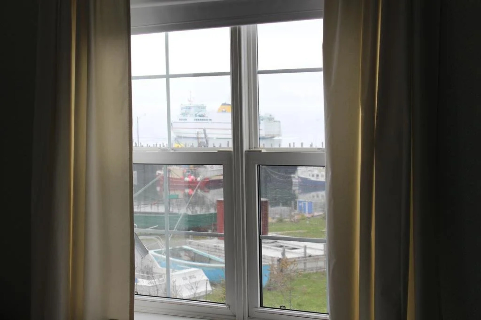 Compass Rose Heritage Inn