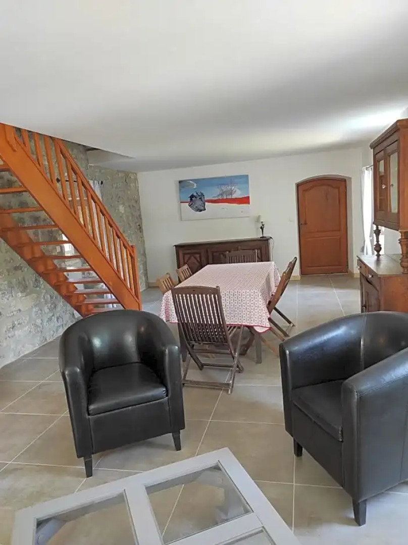 La Bastide du Vébron