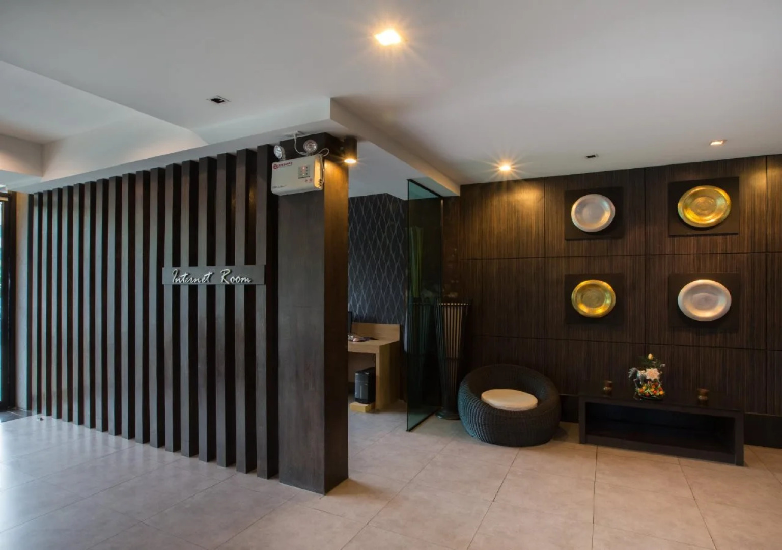 Inn Place Serviced Residence