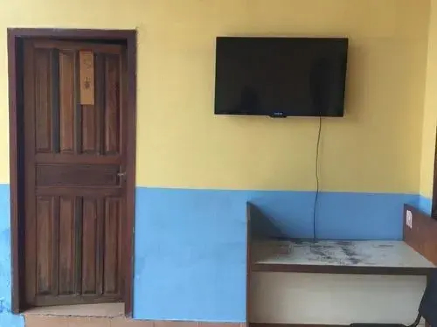 Corumba Hostel Pantanal