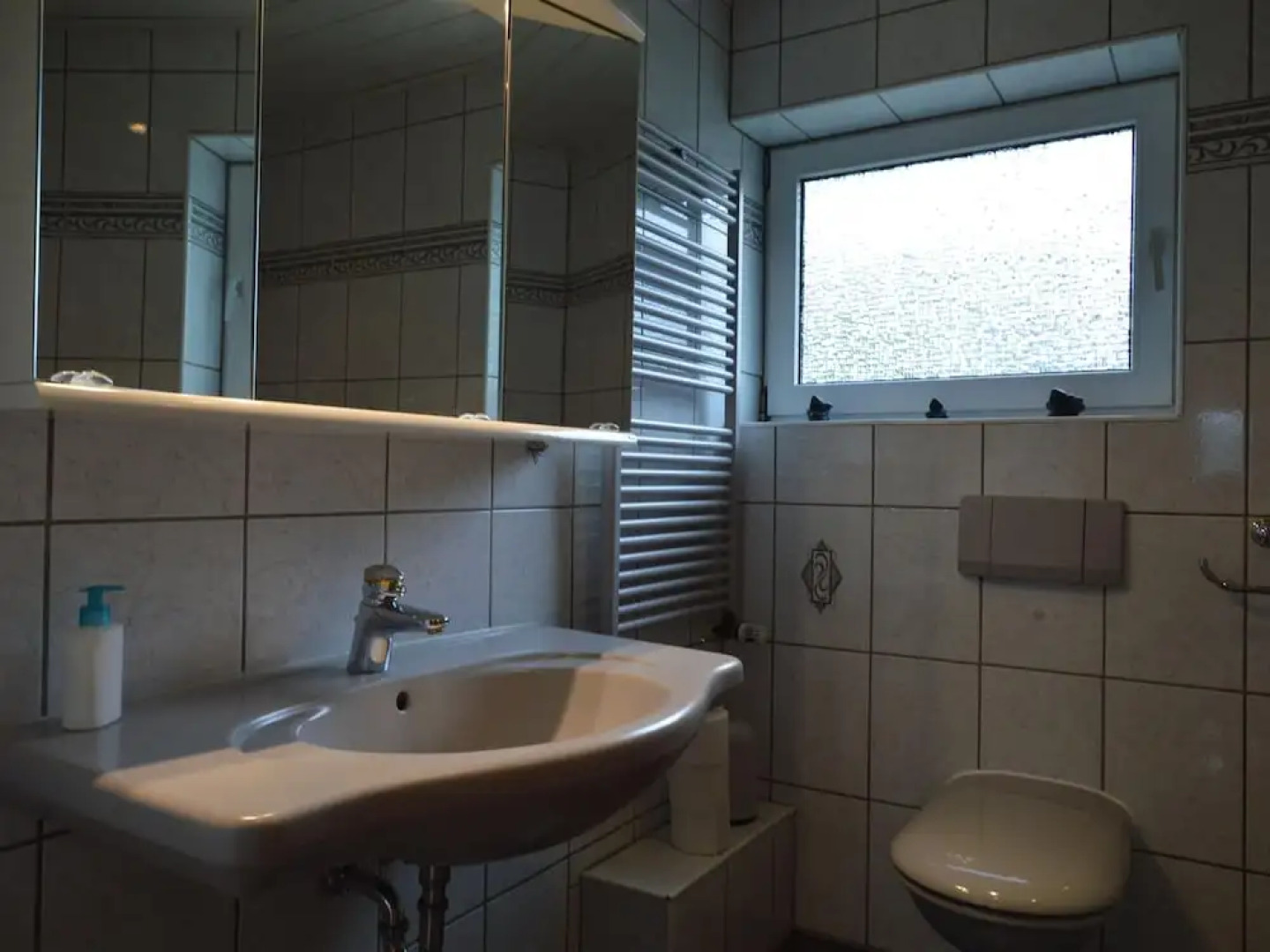 Ferienwohnung Schwebebahn in Wuppertal