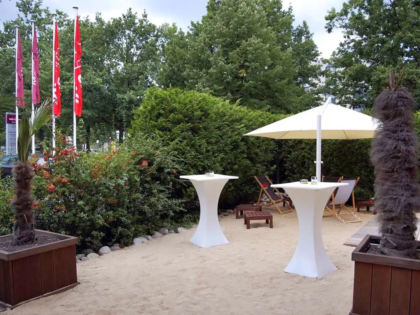 Leonardo Hotel Hannover Medical Park