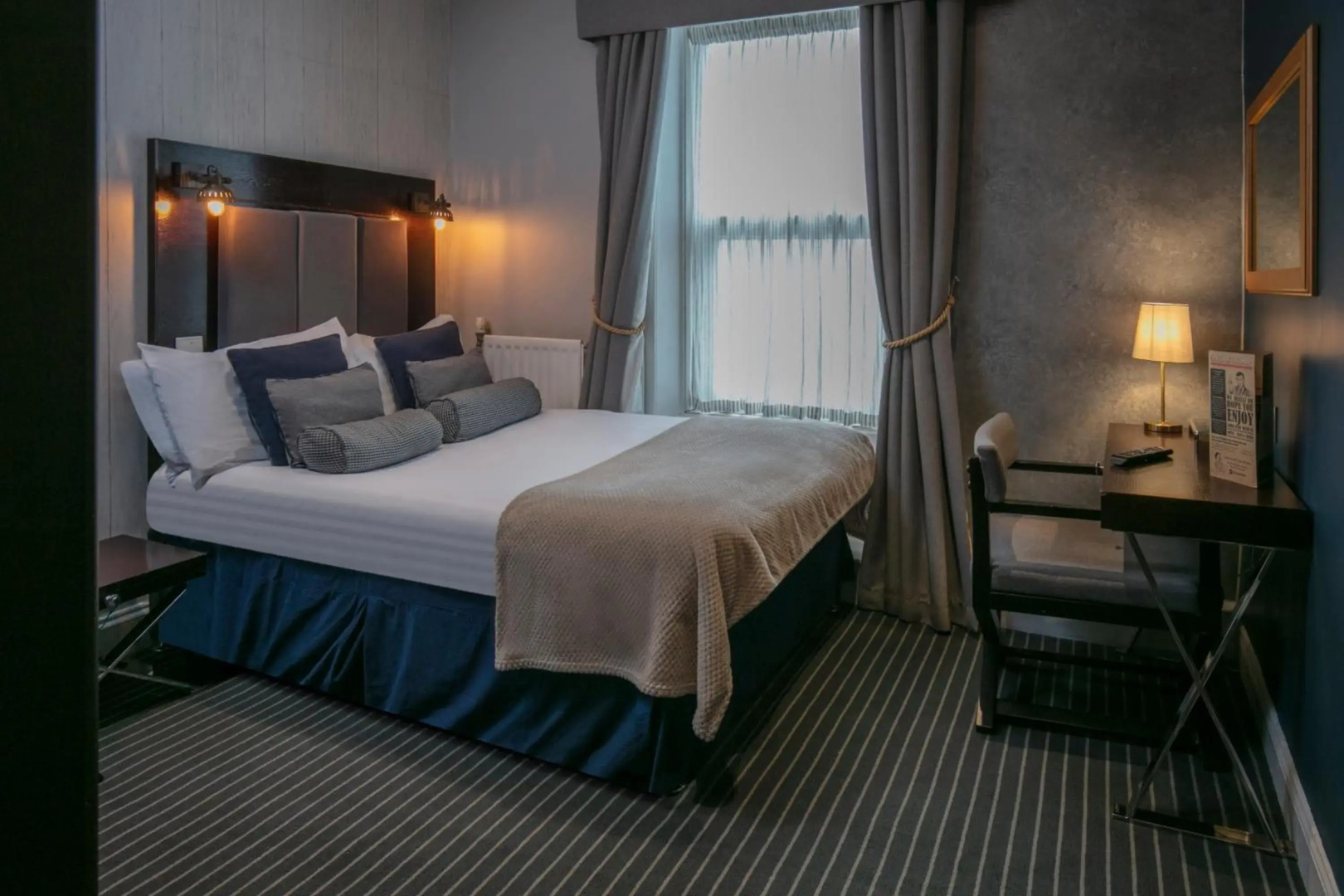 The Roker Hotel, BW Premier Collection