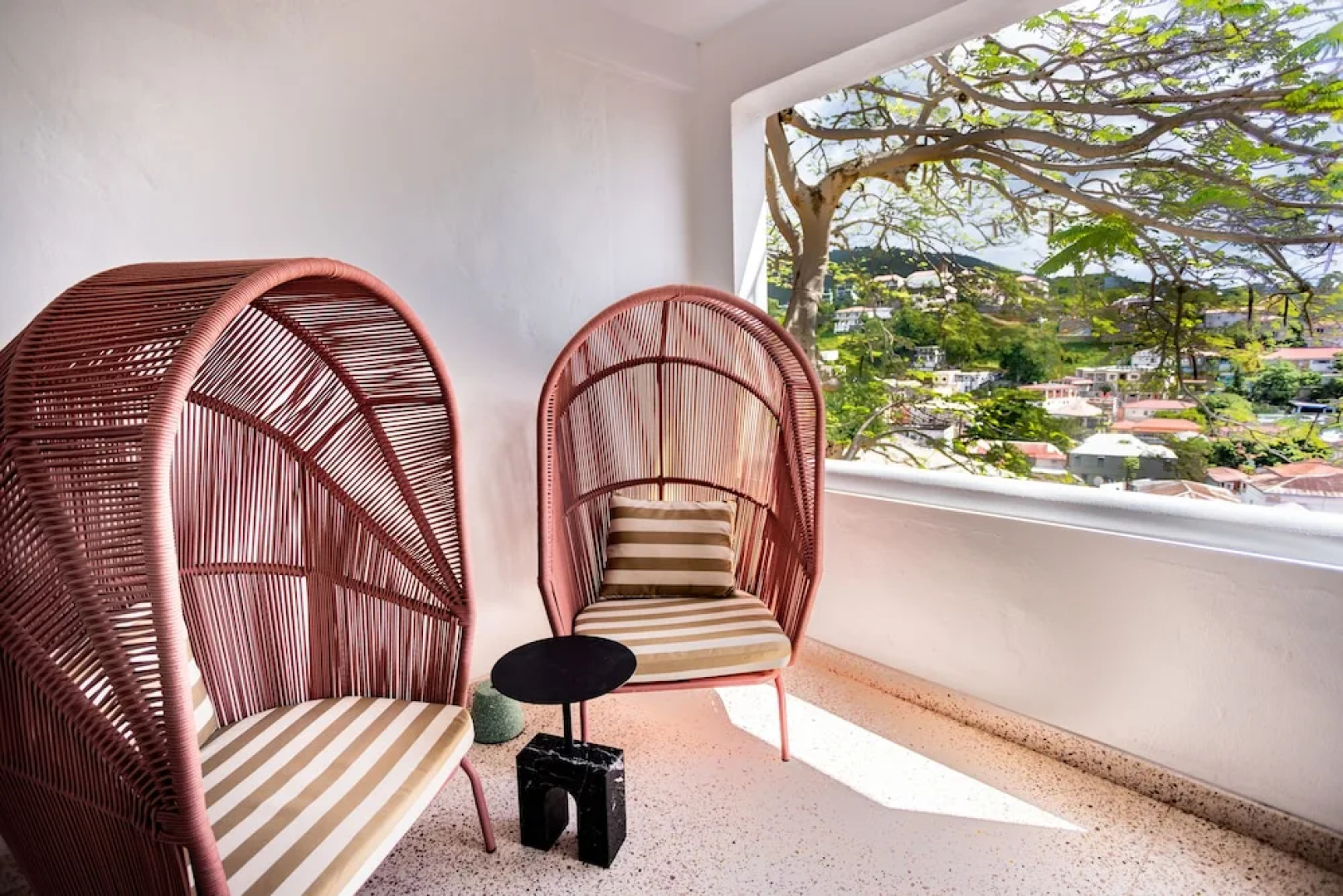 The Pink Palm Hotel - Adults Only