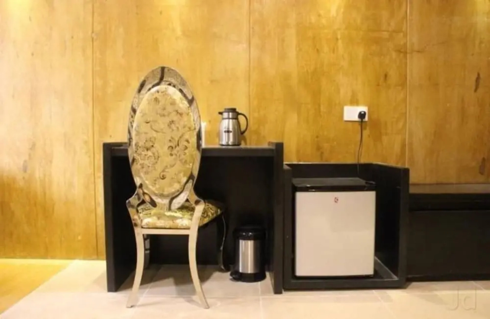 The Prabha International Hotel