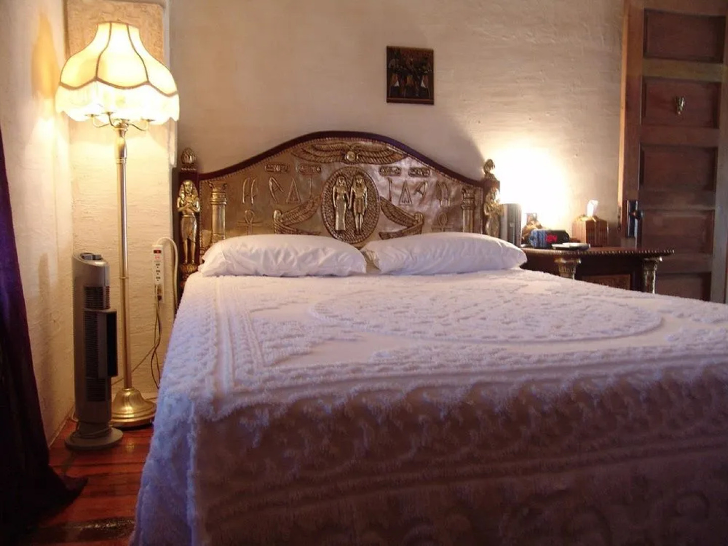 The Old Parsonage B&B