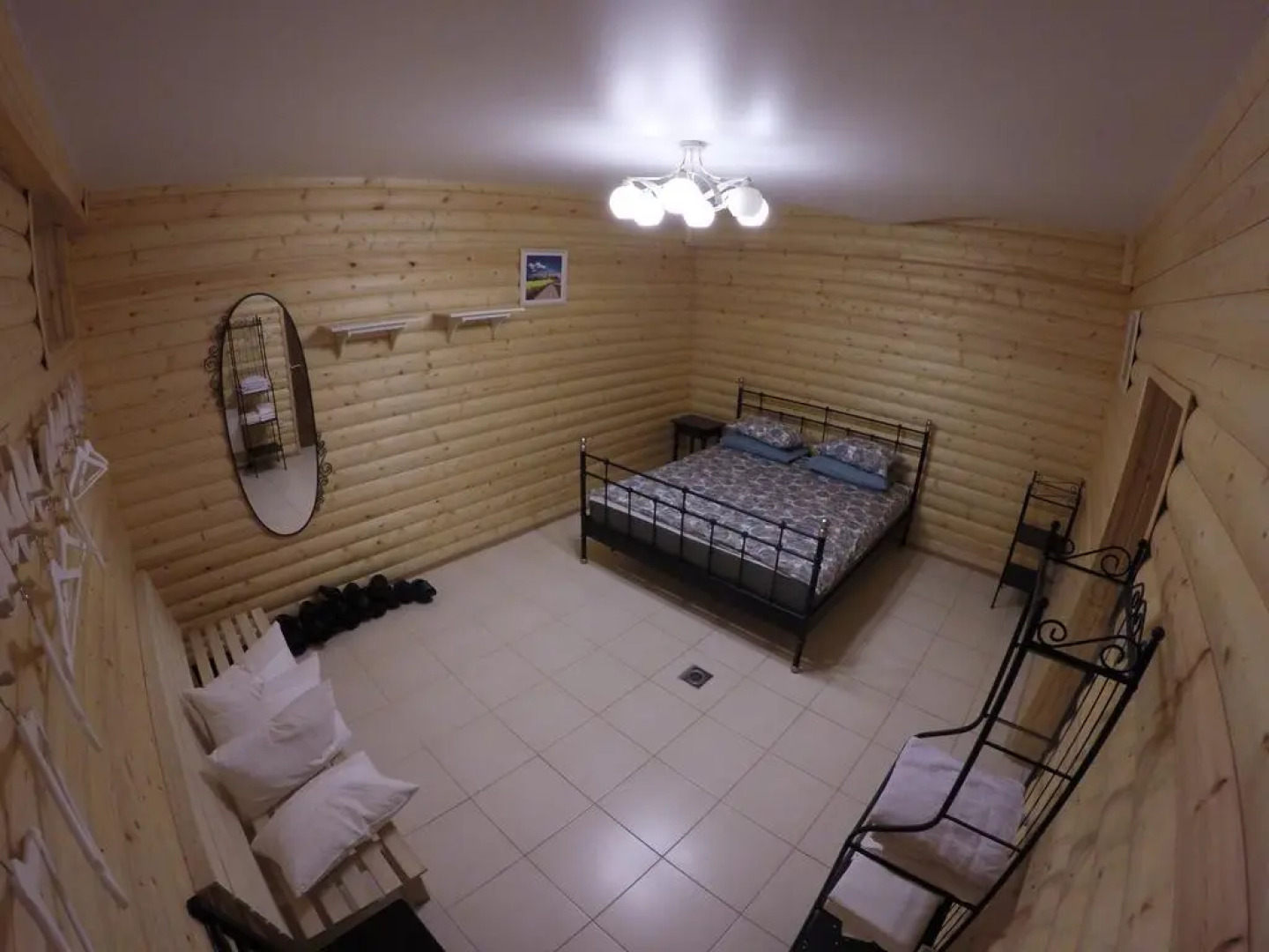 Гостевой дом ARK