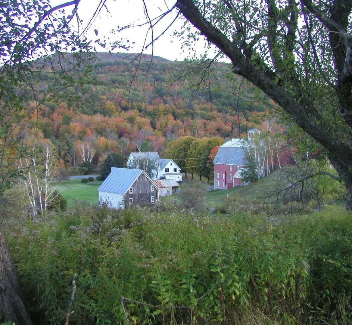 Farmhouse Inn at Robinson Farm