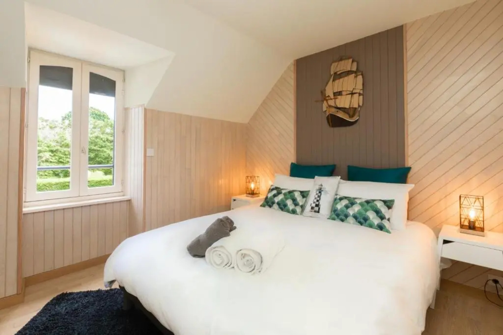 Les Vestiges du jour