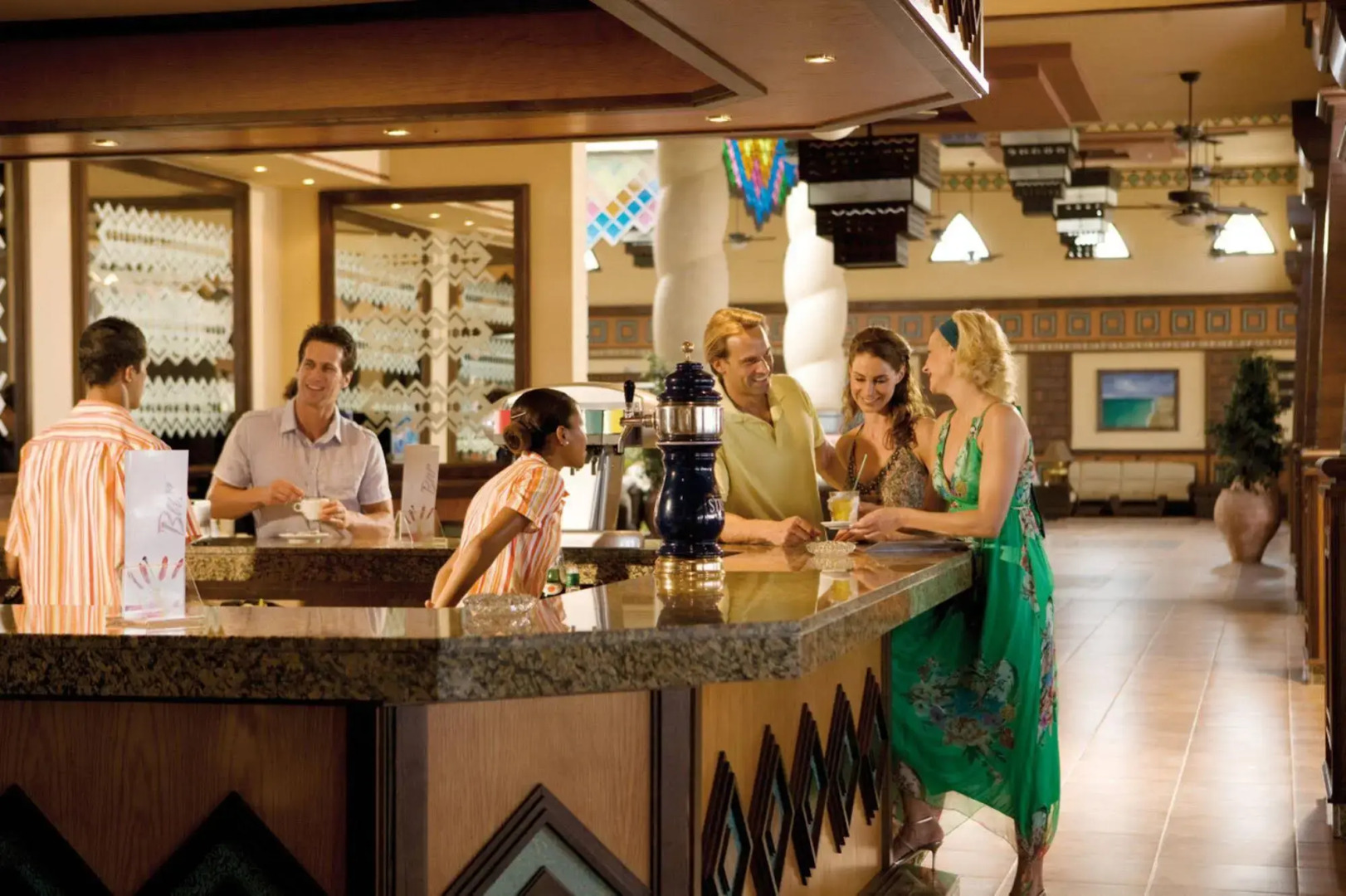 Hotel Riu Karamboa - Adults Only - All Inclusive