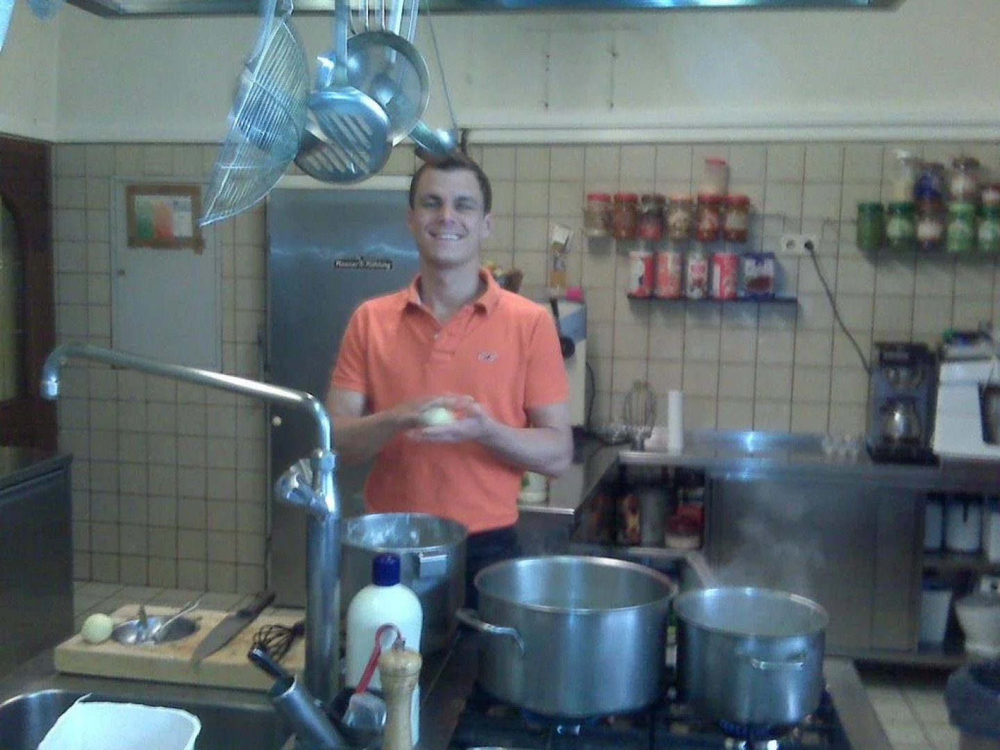 Gasthof Lechner zur Kartause