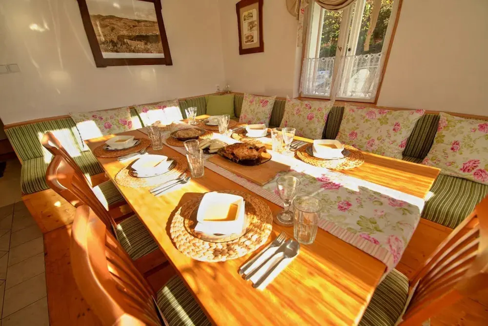 Villa in Jablonec With Sauna & Hot Tub