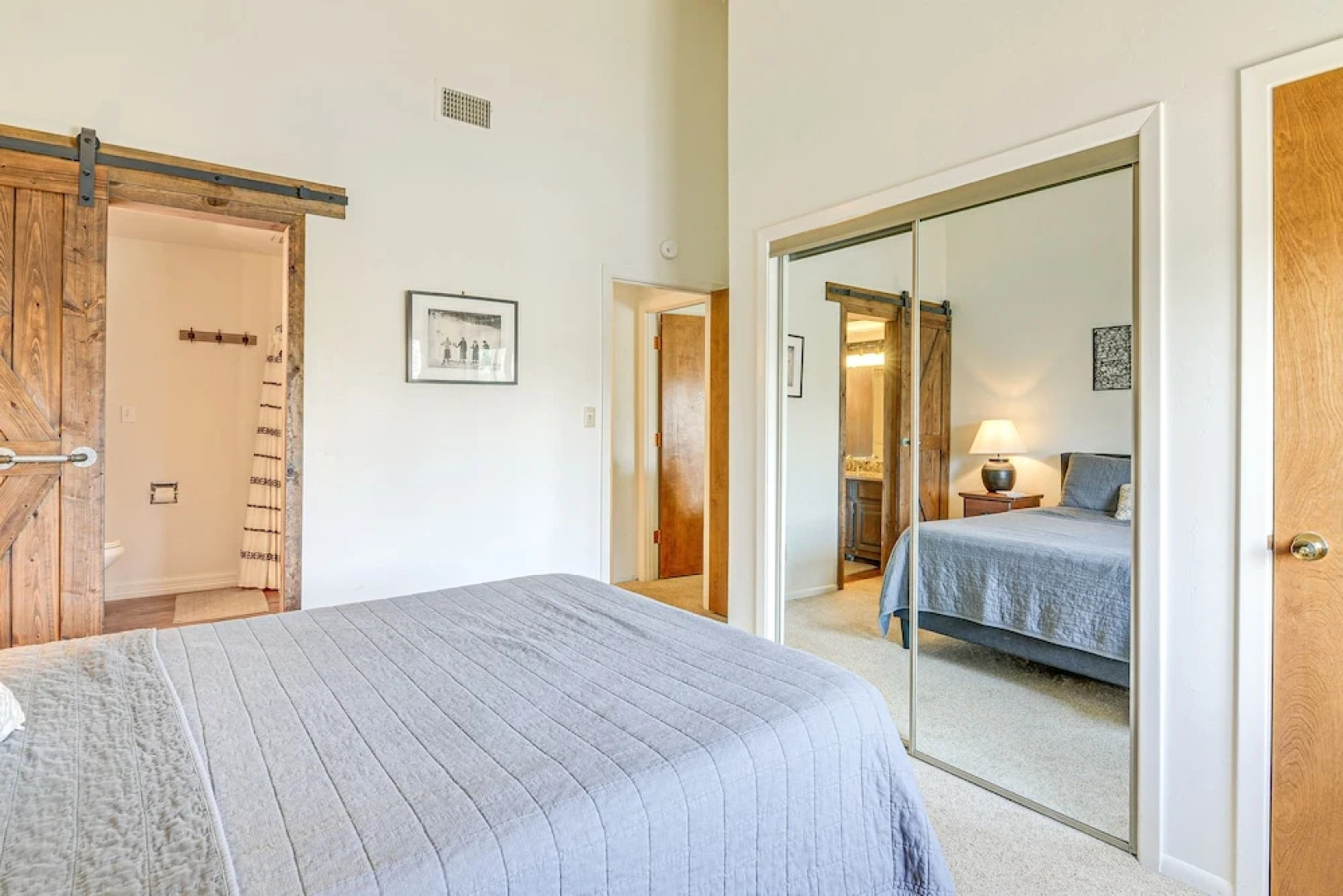 Pagosa Springs Condo w/ Grill, Near Wolf Creek!