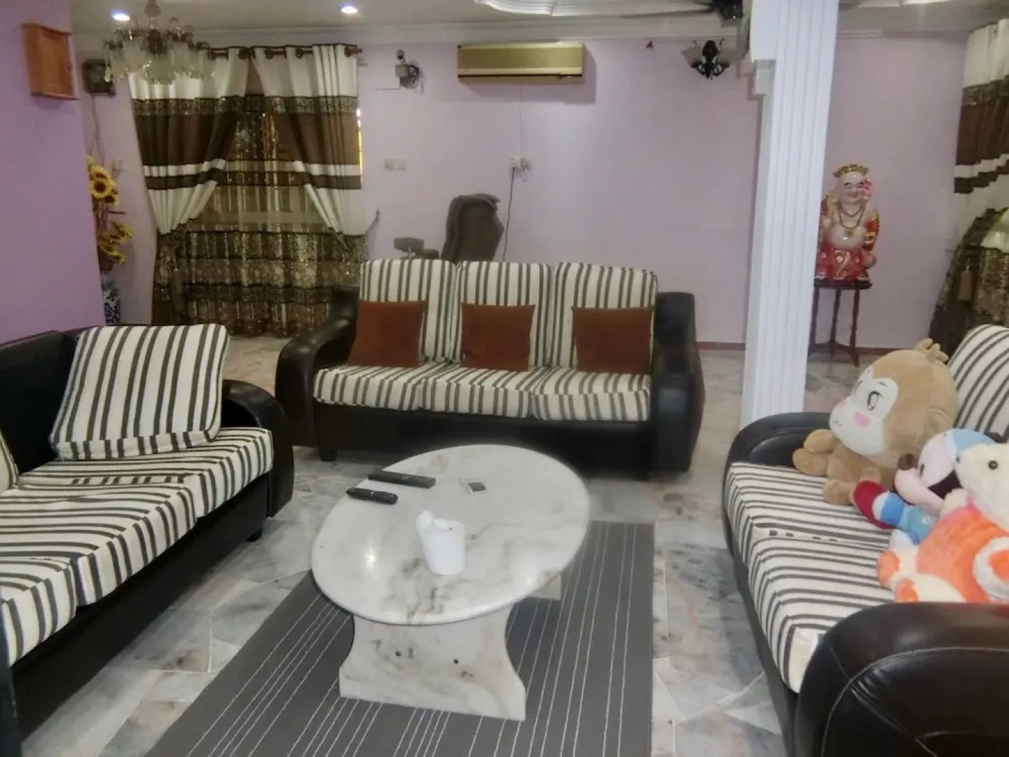 Shuang Yang Sekinchan Semi D