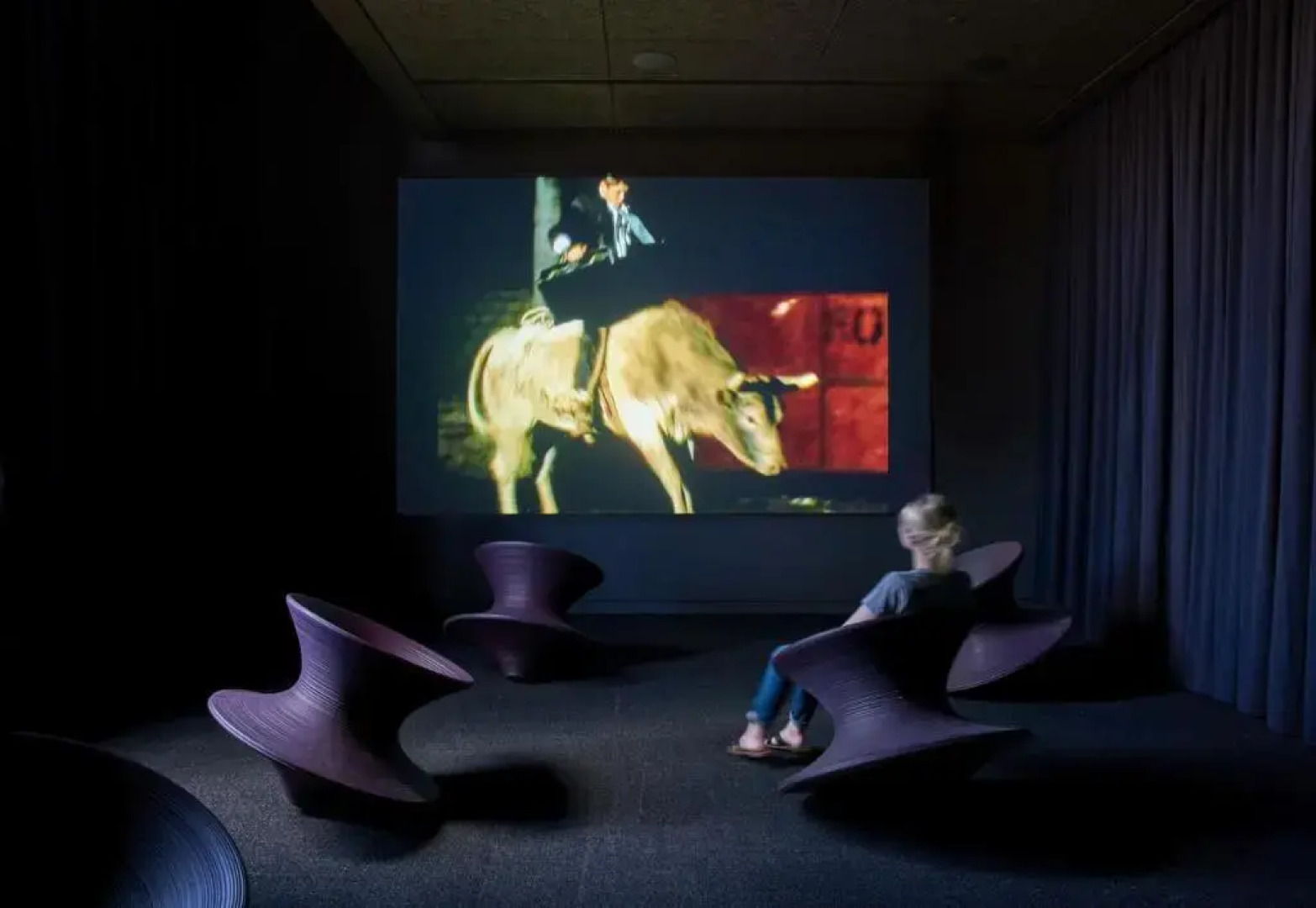 Fordson Hotel, in the Unbound Collection by Hyatt