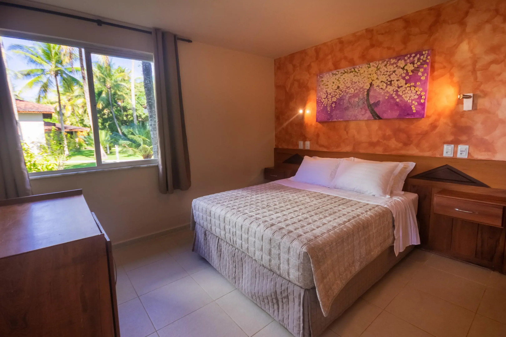 Village Paraíso Tropical