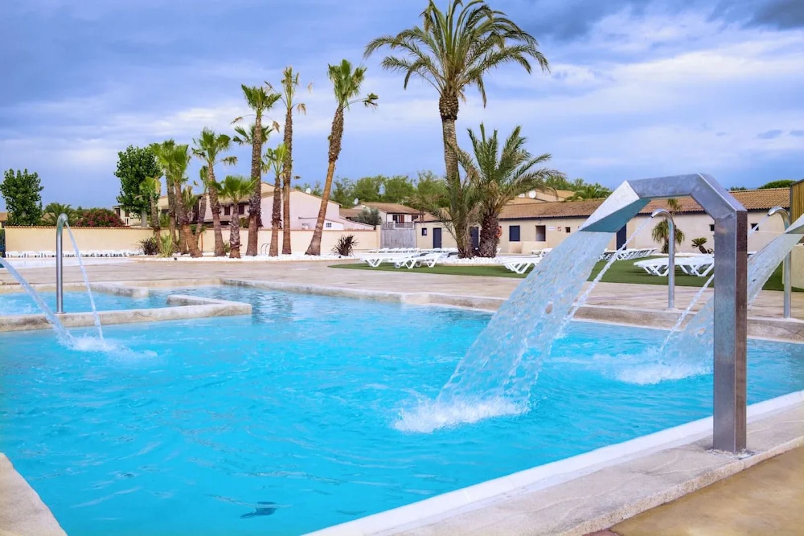 Domaine Les Tamaris & Portes du Soleil