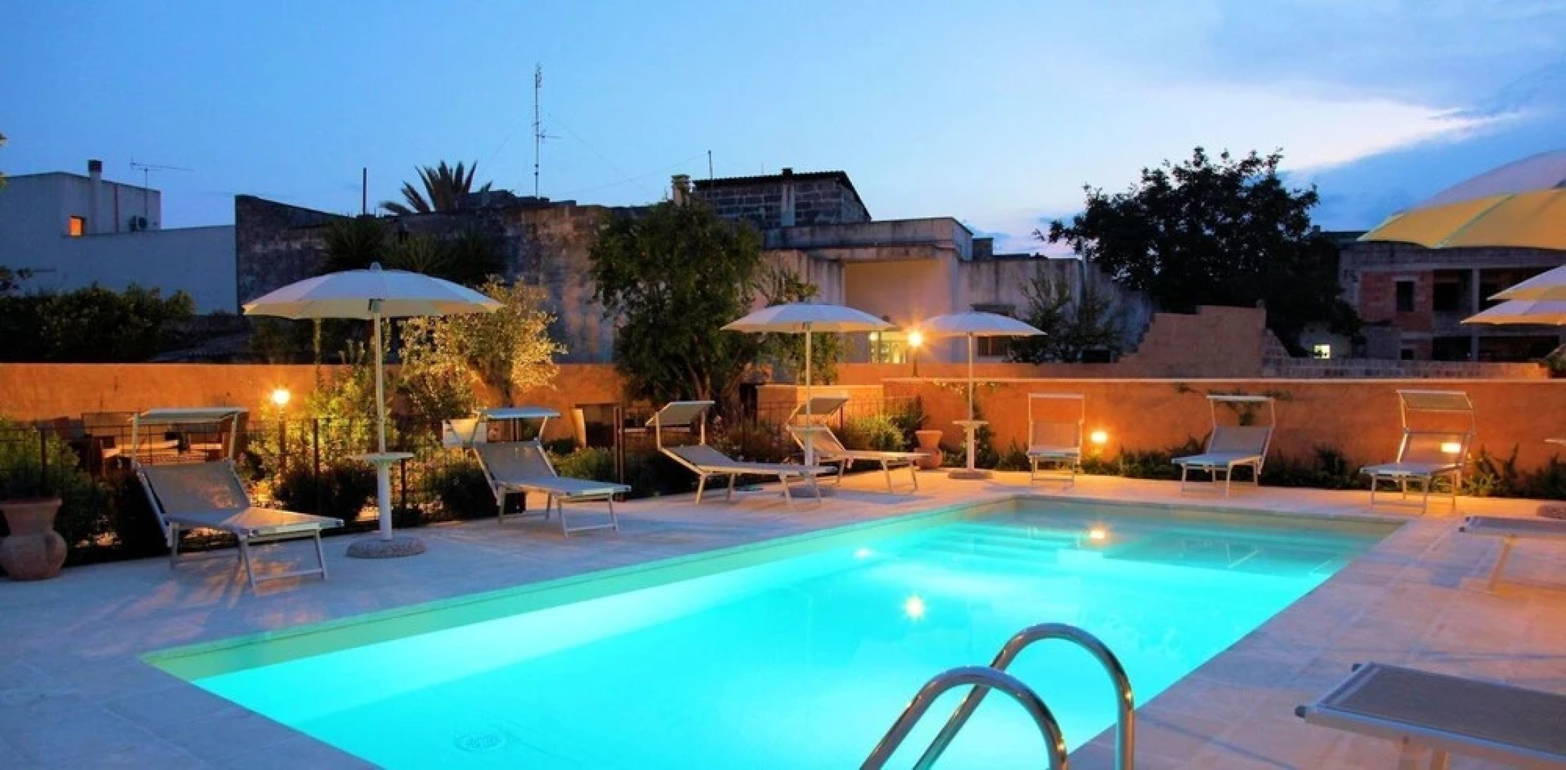 The Courtyard - Elsa