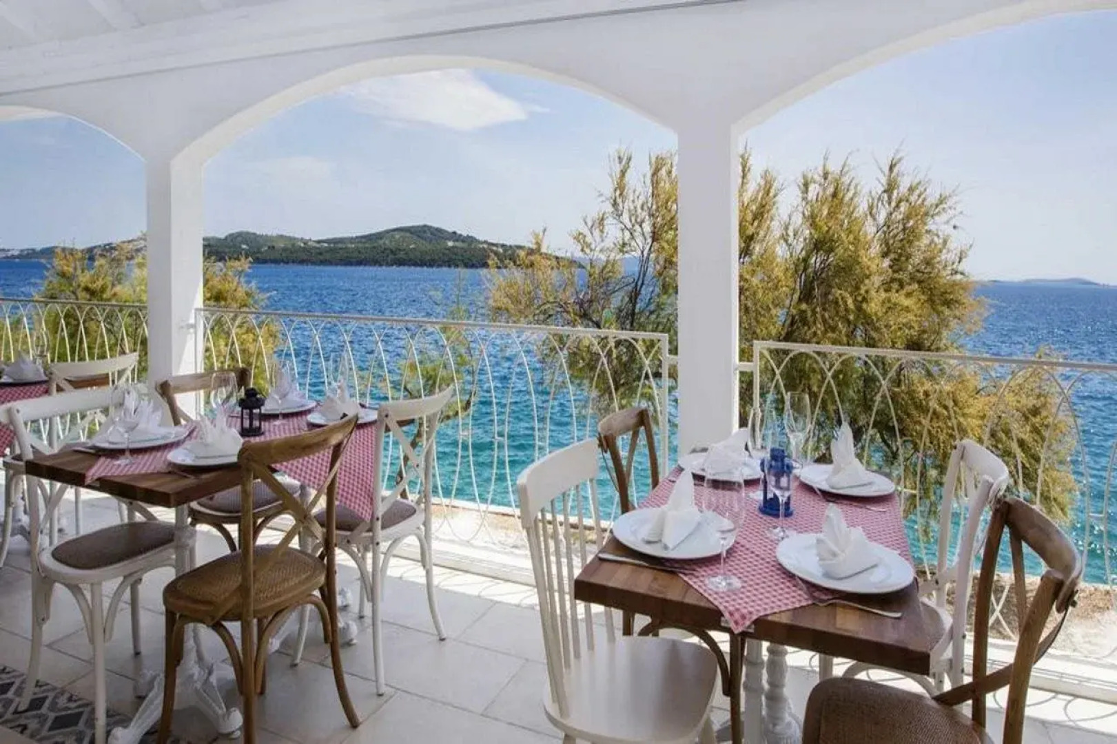 Salve Croatia Homes Amadria Park Trogir