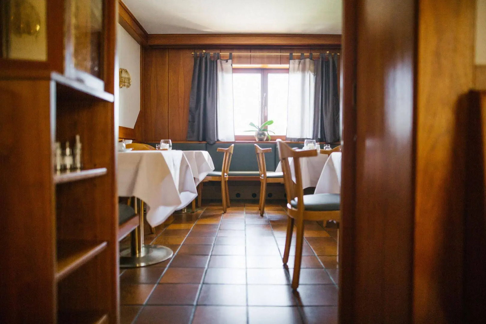 Ferienwohnungen - Appartements Pension Zollner