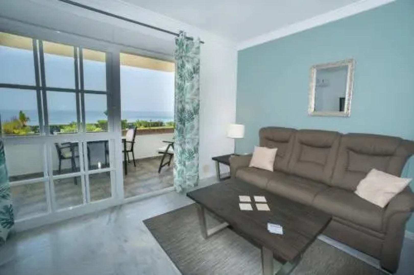 Jardines Del Mar C3 Menyber