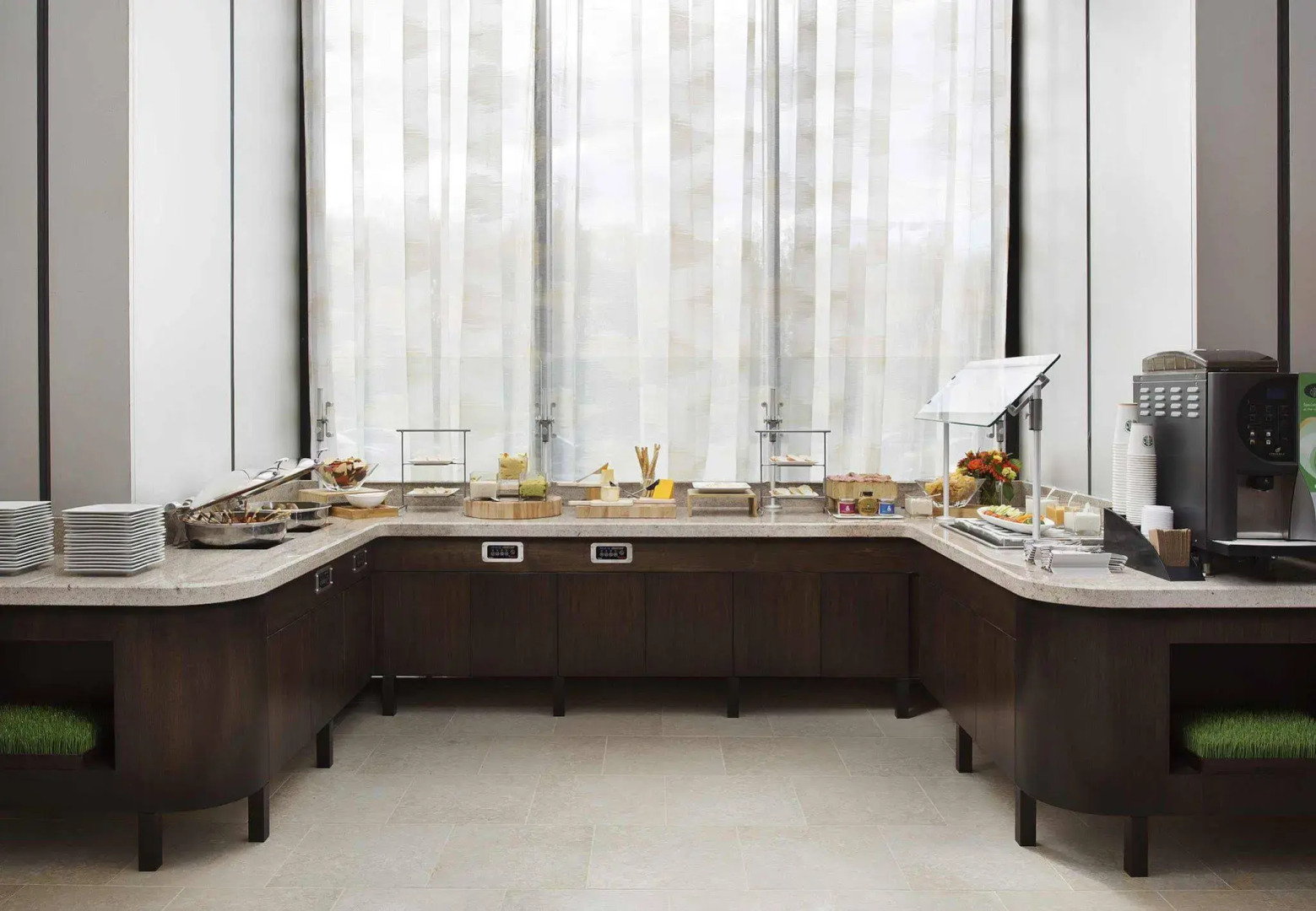 Teaneck Marriott at Glenpointe