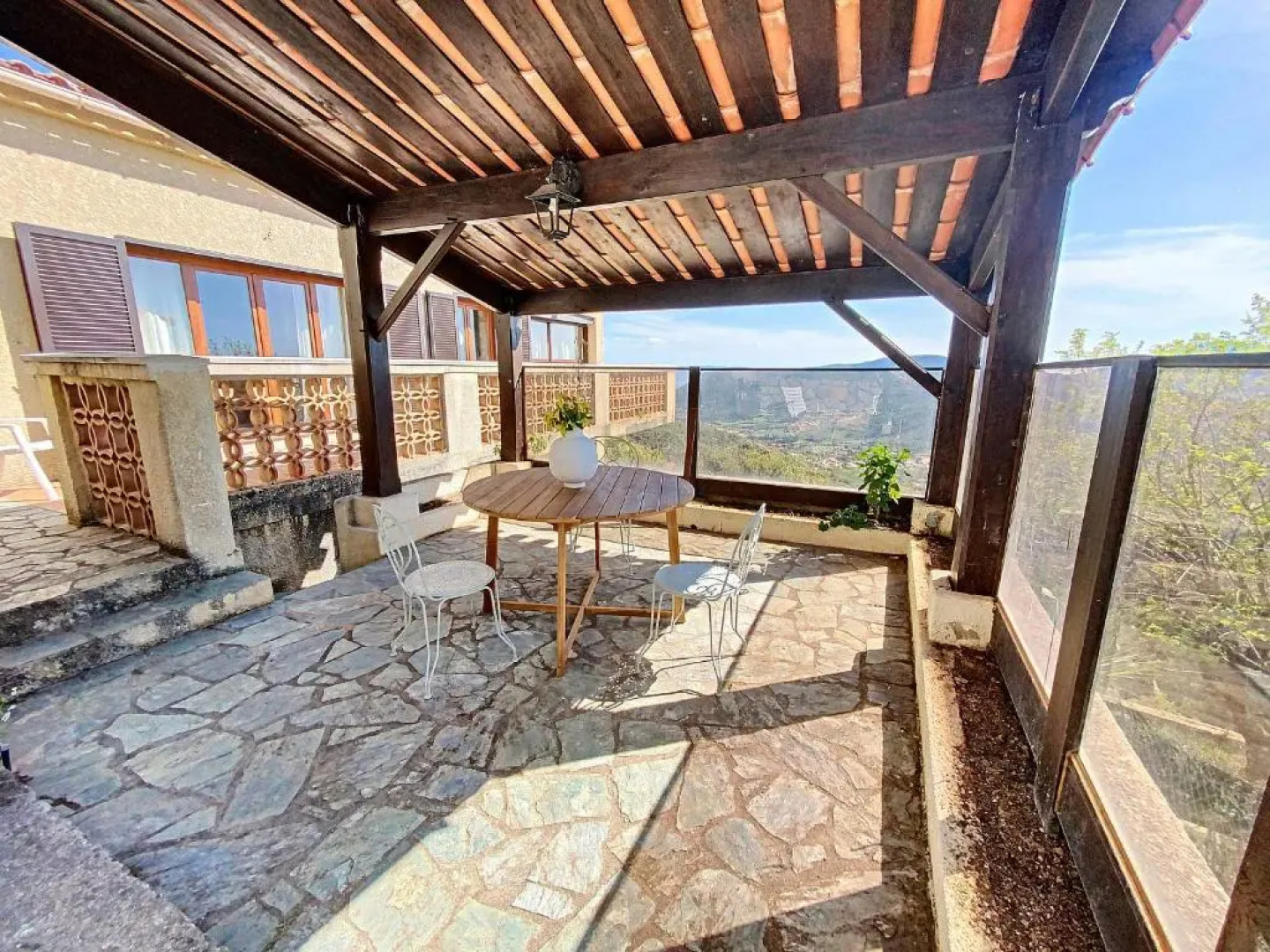 Maison Appietto, 5 pièces, 6 personnes - FR-1-665-3