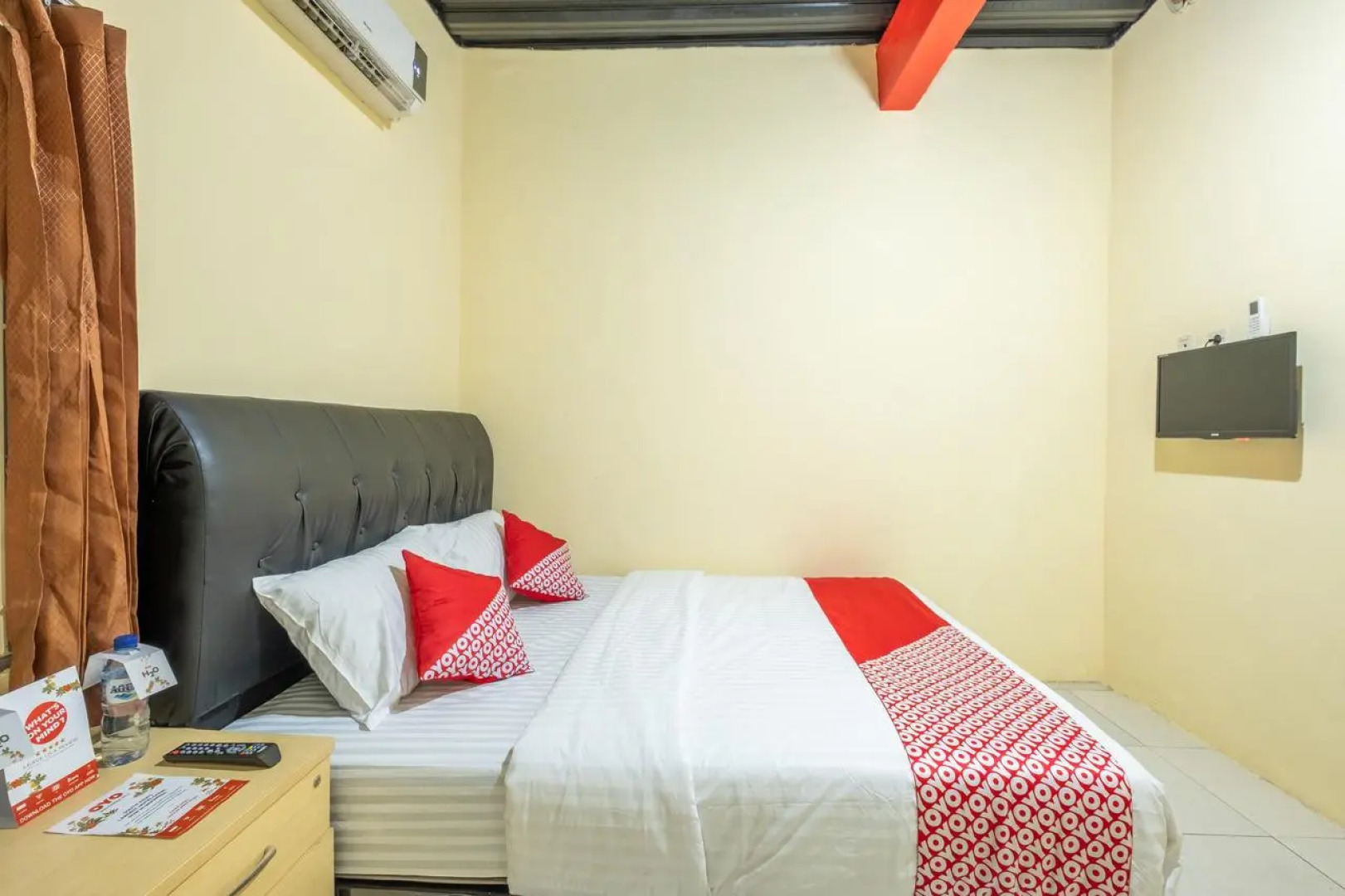 OYO 1120 Hotel Grand Liquid