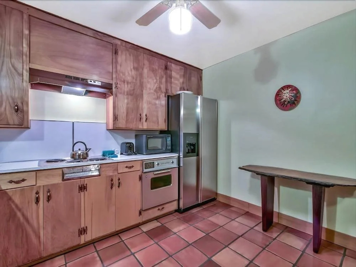 The Meadowscape by RedAwning