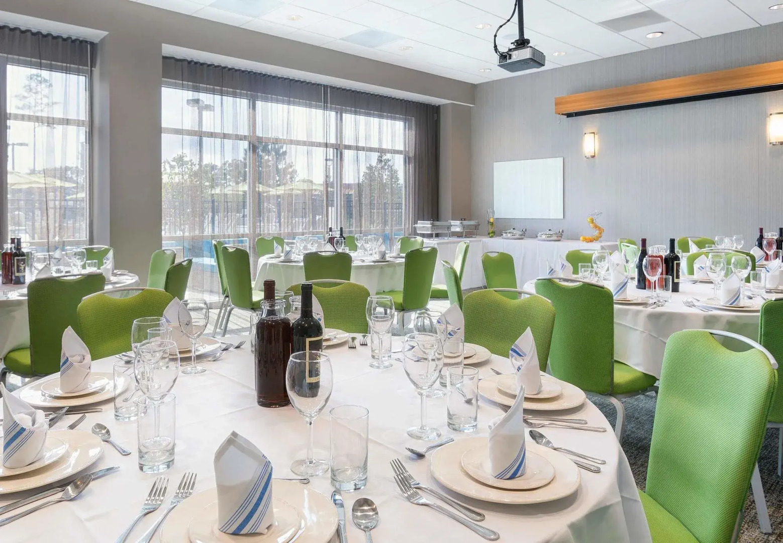 SpringHill Suites by Marriott Orange Beach