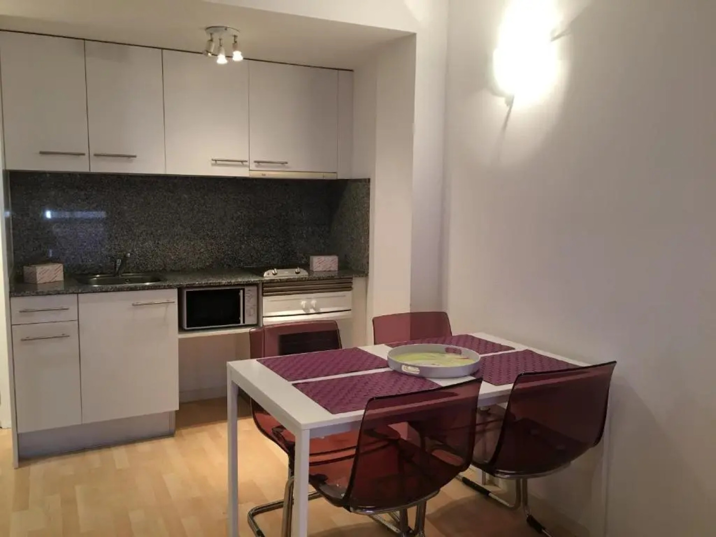 Palamós Vincke Superior