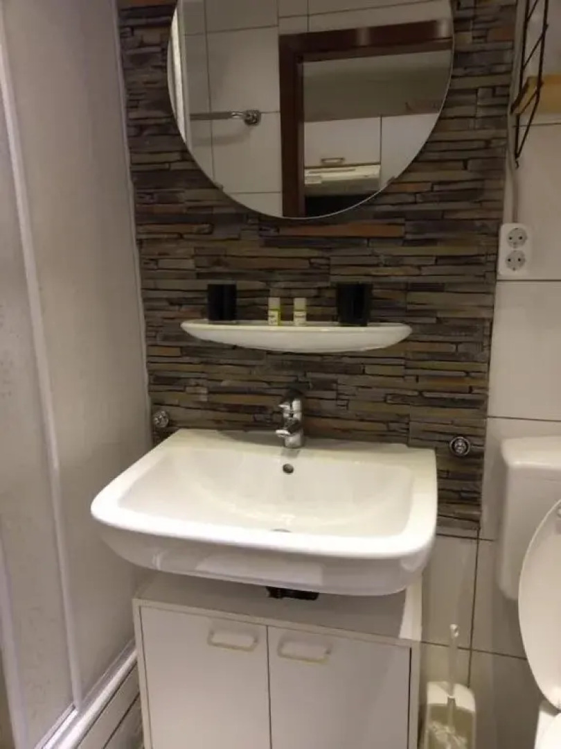 Ferienwohnungen Resit