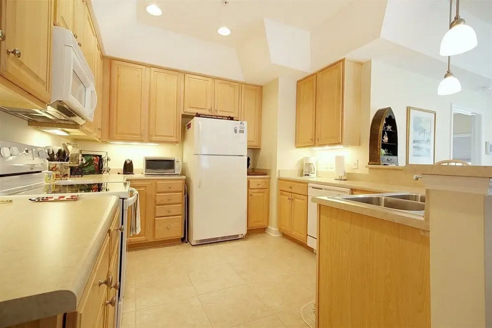 708 Colony II (Sunset Beach)