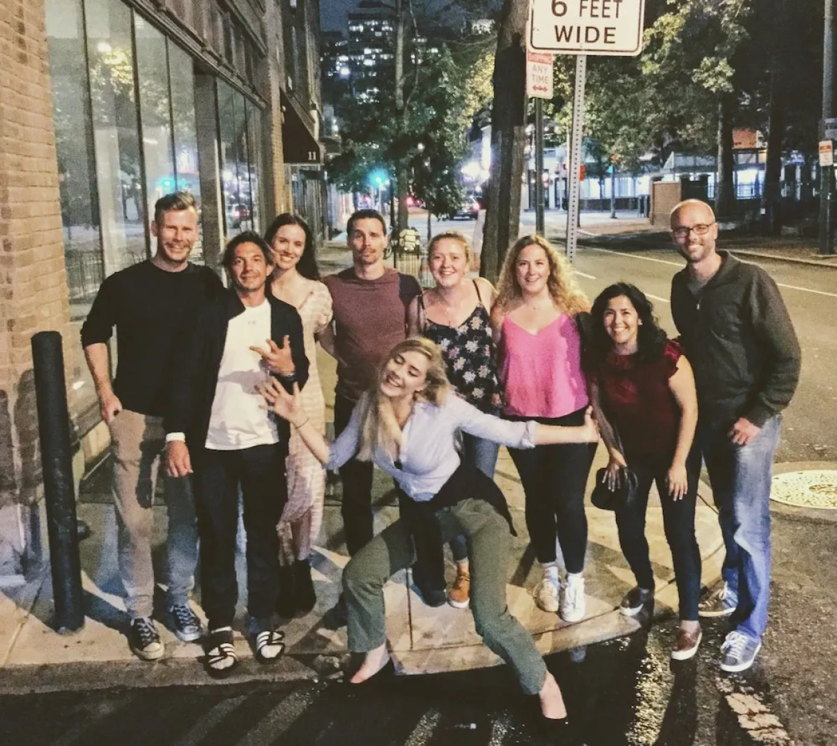 The Philadelphia House