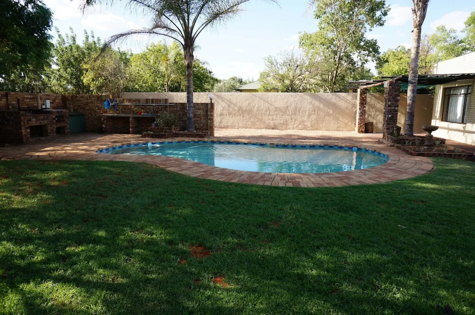 Mc Kala Guest House