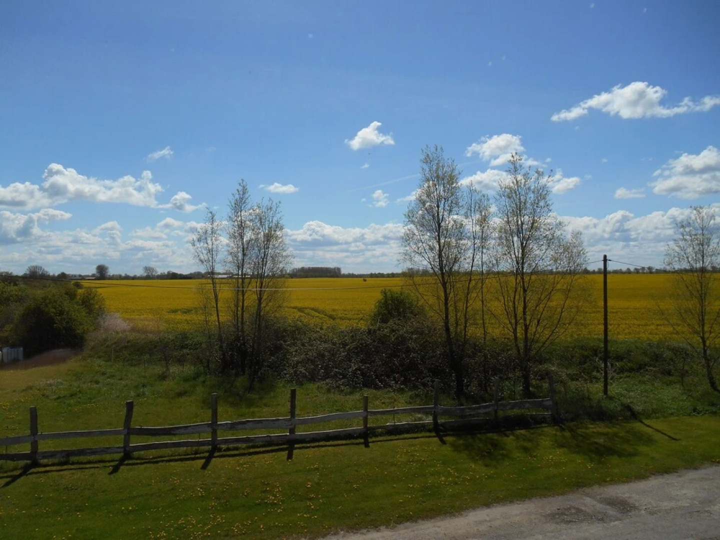 Pension Gut Grabitz auf Rügen