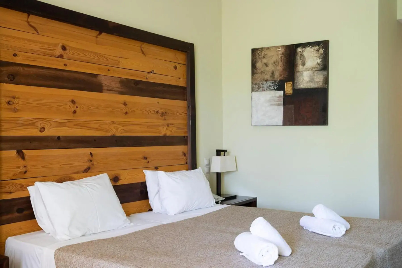 Olympian Bay Grand Resort