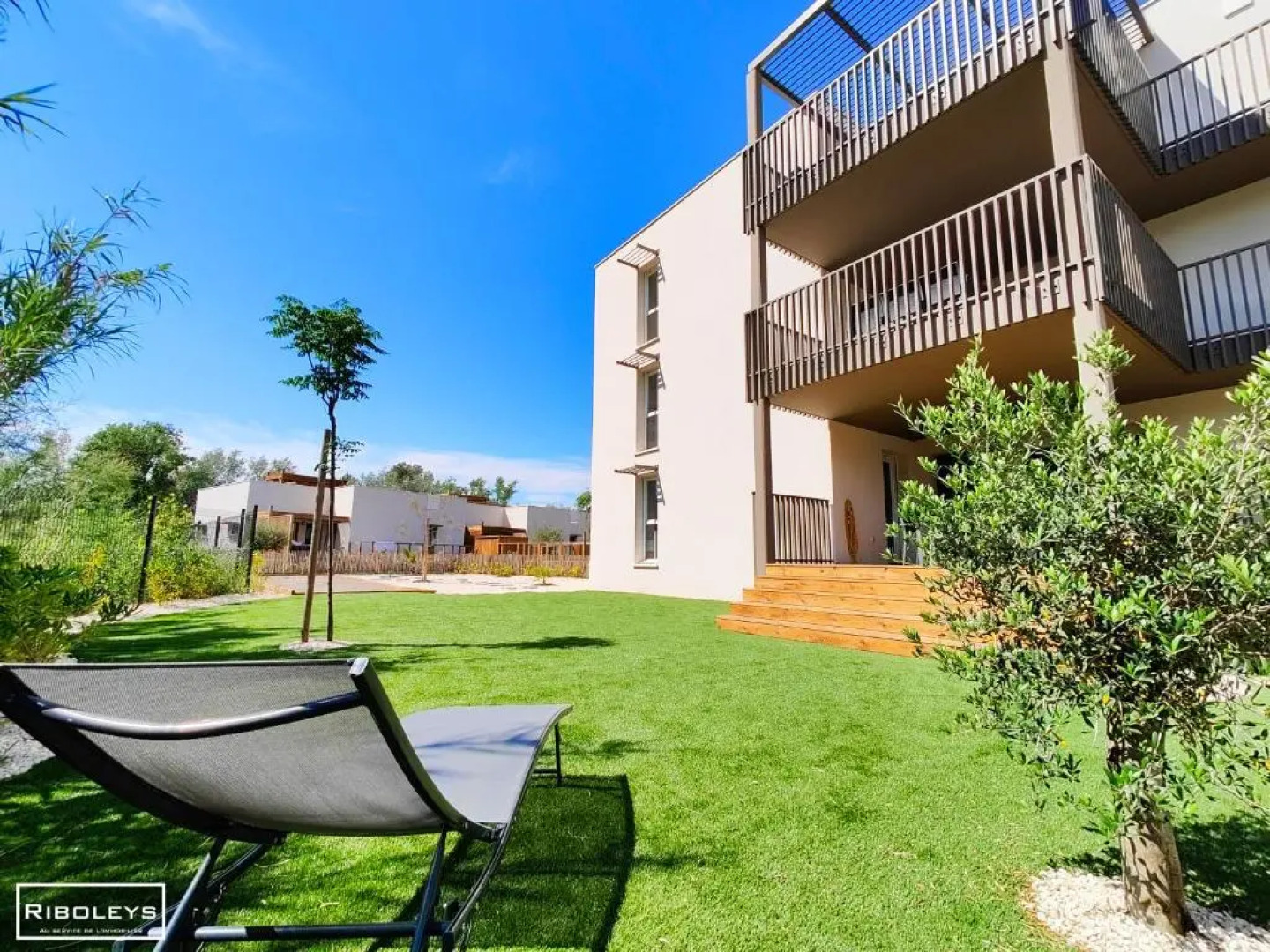 Marina Lodge - Superbe T3 à 400m de la plage de Farinette